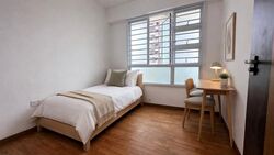 Blk 40B Skyoasis @ Dawson (Queenstown), HDB 3 Rooms #611603001